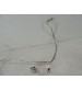 Kit Canos Ar Condicionado Chevrolet S10 2020