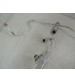 Kit Canos Ar Condicionado Chevrolet S10 2020
