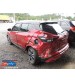 Sucata Nissan Kicks Exclusive 1.6 2023 Para Venda De Peças!