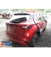 Sucata Nissan Kicks Exclusive 1.6 2023 Para Venda De Peças!