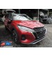 Sucata Nissan Kicks Exclusive 1.6 2023 Para Venda De Peças!