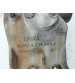 Suporte Alternador Troller 3.2 Tgv 4cc
