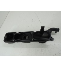 Tampa Respiro Óleo Motor Troller 3.2 Tgv 4cc