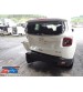 Sucata Jeep Renegade Longitude 1.8 Flex 2021 Venda De Peças!
