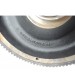 Volante Motor Troller 3.2 Tgv 4cc