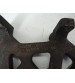 Suporte Coletor Egr Troller 3.2 Tgv 4cc