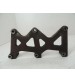 Suporte Coletor Egr Troller 3.2 Tgv 4cc
