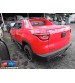 Sucata Fiat Toro Ultra 2.0 Diesel 4x4 2022 Venda De Peças!