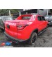 Sucata Fiat Toro Ultra 2.0 Diesel 4x4 2022 Venda De Peças!