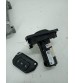 Kit Code Injeção Jeep Wrangler 80th 2.0 Gas. 4x4 Aut. 2021