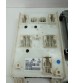 Kit Code Injeção Jeep Wrangler 80th 2.0 Gas. 4x4 Aut. 2021