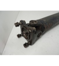 Cardan Traseiro Nissan Xterra 2.8 4x4 2006