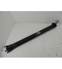 Cardan Traseiro Nissan Xterra 2.8 4x4 2006