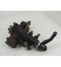 Caixa Direção Hidráulica Nissan Xterra 2.8 4x4 2006 (usado)