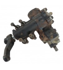 Caixa Direção Hidráulica Nissan Xterra 2.8 4x4 2006 (usado)