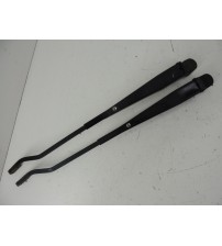 Par Braço Limpador Para-brisa  Nissan Xterra 2006