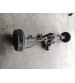 Diferencial Traseiro Xterra 2.8 4x4 2006 C/ Bloqueio 11x46