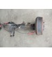 Diferencial Traseiro Xterra 2.8 4x4 2006 C/ Bloqueio 11x46