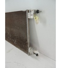 Radiador Condensador Ar Condicionado Gm Tracker 1.2 2023