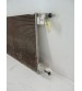 Radiador Condensador Ar Condicionado Gm Tracker 1.2 2023