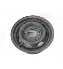 Roda De Ferro R16 Nissan Xterra 2006