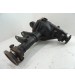 Diferencial Dianteiro Nissan Xterra 2.8 4x4 11x46 2006