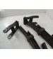 Par Feixe De Molas Nissan Xterra 2.8 2006 (usado)