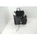 Caixa Ar Quente Nissan Xterra 2006