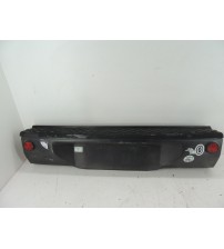 Para-choque Traseiro Central Nissan Xterra 2006