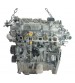 Motor Parcial Nissan Kicks 1.6 2023 Km 25201 C/ Nota E Baixa
