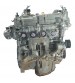 Motor Parcial Nissan Kicks 1.6 2023 Km 25201 C/ Nota E Baixa
