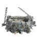 Motor Parcial Nissan Kicks 1.6 2023 Km 25201 C/ Nota E Baixa