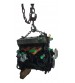 Motor Parcial Mwm Sprint 2.8 Eletrônico 05/11 Cv140 Revisado