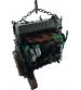 Motor Parcial Mwm Sprint 2.8 Eletrônico 05/11 Cv140 Revisado