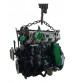 Motor Parcial Mwm Sprint 2.8 Eletrônico 05/11 Cv140 Revisado