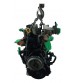 Motor Parcial Mwm Sprint 2.8 Eletrônico 05/11 Cv140 Revisado