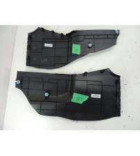 Par Tampa Lateral Console Nissan Kicks Exclusive 2023