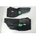 Par Tampa Lateral Console Nissan Kicks Exclusive 2023
