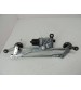 Motor Limpador Para-brisa Nissan Kicks Exclusive 2023