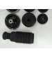 Kit Coifa E Batente Dianteiro Nissan Kicks 1.6 2023 Usado