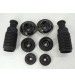 Kit Coifa E Batente Dianteiro Nissan Kicks 1.6 2023 Usado
