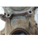 Tampa Dianteira Do Motor Dodge Dakota 3.9 V6 Gasolina 2000