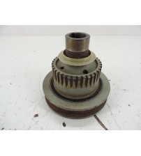 Polia Damper Virabrequim Ford Ranger 4.0 V6