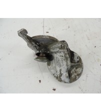 Suporte Filtro Lubrificante Ford Ranger 4.0 V6