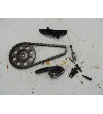 Kit Corrente Distribuição Ford Ranger 4.0 V6