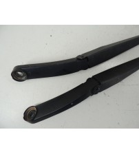 Par Braço Limpador Para-brisa Jeep Renegade 2021