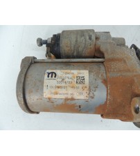 Motor De Arranque Jeep Renegade 1.8 Aut. 2021