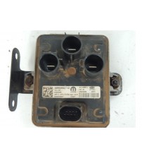 Modulo Ventoinha Radiador Jeep Renegade 1.8 2021