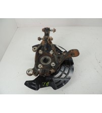 Montante Com Cubo Dianteiro Direito Jeep Renegade 1.8 2021