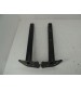 Par Travessa Suporte Agregado Jeep Renegade 1.8 2021